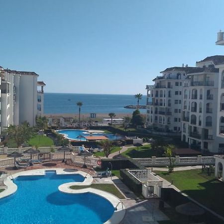 Duquesa 5210 Beach Side Paradise Castillo de Sabinillas Extérieur photo