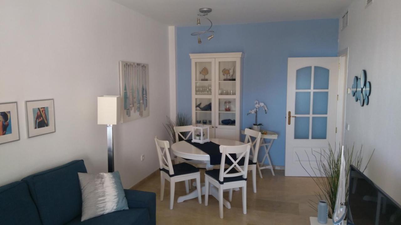 Duquesa 5210 Beach Side Paradise Castillo de Sabinillas Extérieur photo