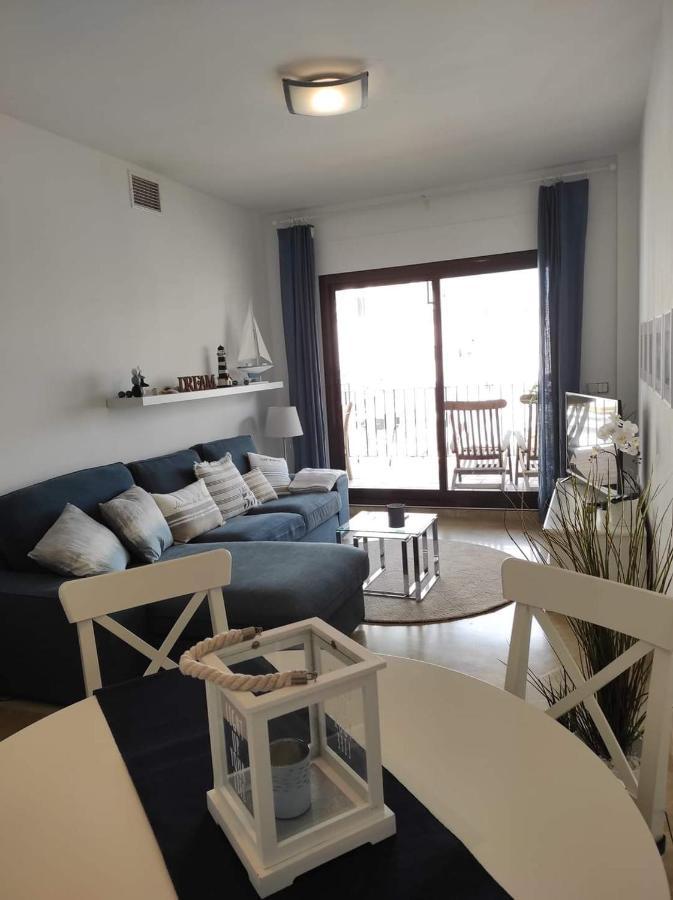 Duquesa 5210 Beach Side Paradise Castillo de Sabinillas Extérieur photo